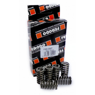 FSS0307 пружины сцепления мото к-кт