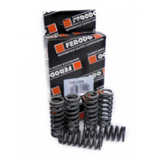 FSS0309 пружины сцепления мото к-кт