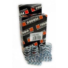 FSS0403 пружины сцепления мото к-кт