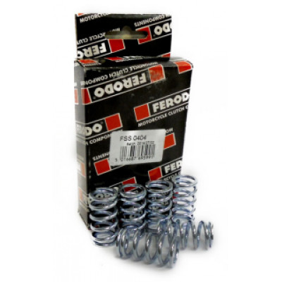 FSS0404 пружины сцепления мото к-кт