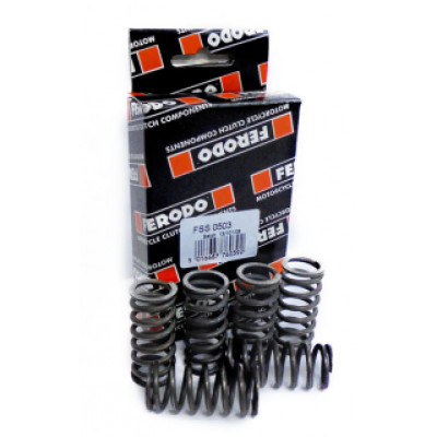 FSS0503 пружины сцепления мото к-кт