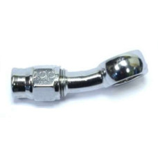 Фитинг banjo d10 mm, 20° D-03 хром 5093-03CH, Goodridge
