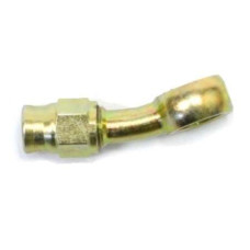 Фитинг banjo d10 mm, 20° D-03 сталь 5093-03P, Goodridge