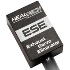 Эмулятор сервомотора ESE