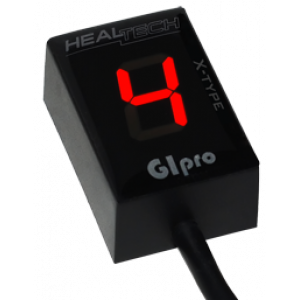 Индикатор передачи GiPro X Type