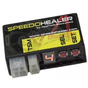 SpeedoHealer V4