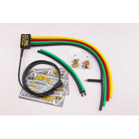 EST-01 Healtech блок синхронизации инжектора и карбюратора 