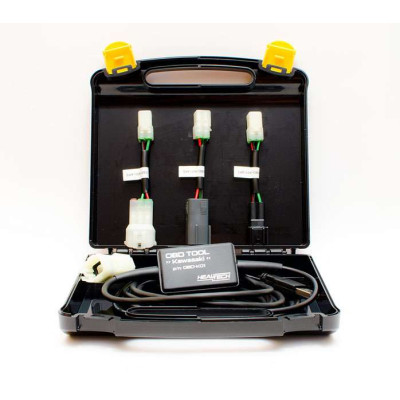 Модуль диагностики OBD-S01