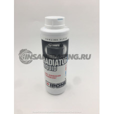IPONE Антифриз RADIATOR LIQUID 1L