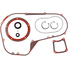 Комплект прокладок Primary James Gaskets для Harley-Davidson 05-06 FLHT/ FLHR/ FLHX/ FLTR models