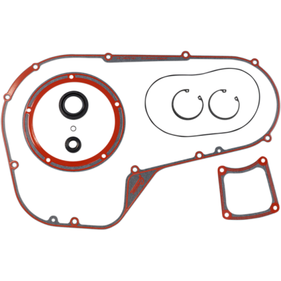 Комплект прокладок Primary James Gaskets для Harley-Davidson 05-06 FLHT/ FLHR/ FLHX/ FLTR models