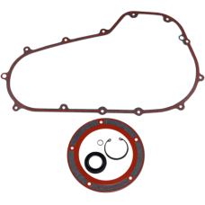 Комплект прокладок Primary James Gaskets для Harley-Davidson 07-16 FLHT/ FLHR/ FLHX/ FLTR models