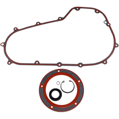 Комплект прокладок Primary James Gaskets для Harley-Davidson 07-16 FLHT/ FLHR/ FLHX/ FLTR models
