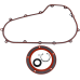 Комплект прокладок Primary James Gaskets для Harley-Davidson 07-16 FLHT/ FLHR/ FLHX/ FLTR models