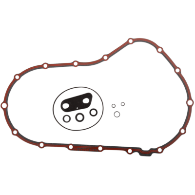 Комплект прокладок Primary James Gaskets для Harley-Davidson 04-20 XL models