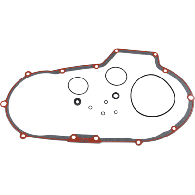 Комплект прокладок Primary James Gaskets для Harley-Davidson 91-03 XL models