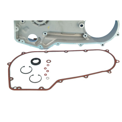 Комплект прокладок Primary James Gaskets для Harley-Davidson 07-17 Softail and 06-17 Dyna Glide mode