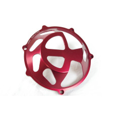 Крышка сухого сцепления KBIKE RACE CAFZ003 для мотоциклов DUCATI