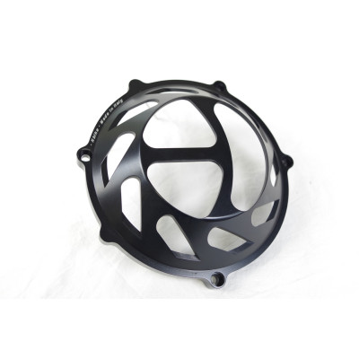 Крышка сухого сцепления KBIKE Blade для мотоциклов Ducati 