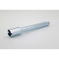 Ось колеса KBIKE PR01 для мотоциклов DUCATI DIAVEL 1200; PANIGALE; 81910691A