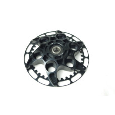 Прижимная плита (Облегченная) KBIKE SP01 Race для сухого сцепления Ducati ST4, 1098, S4, S4RS, 888