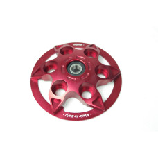 Прижимная плита KBIKE SP02 для сухого сцепления Ducati ST4, 1098, S4