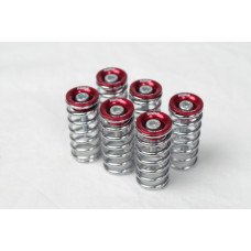 Комплект пружин и тарелок Kbike K06 Hypermotard / Monster 1100