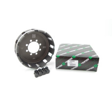 Комплект сцепления DUCATI (фрикционные диски 7шт + металлические + корзина сцепления) CAMP0SW1545AC