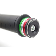 Грузы руля KBIKE CONT3C для мотоциклов Ducati (Универсальные)