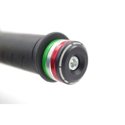 Грузы руля KBIKE CONT3C для мотоциклов Ducati