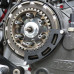 Инструмент KBIKE для сборки/разборки сухого сцепления Ducati