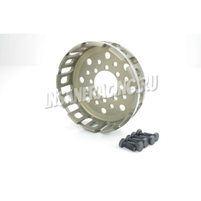 Корзина сцепления KBIKE CAMP002D на мотоциклы DUCATI 1098, MULTISTRADA, SPORTCLASSIC