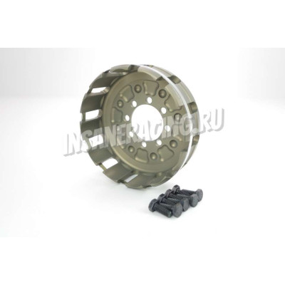 Корзина сцепления KBIKE CAMP003D на мотоциклы DUCATI  