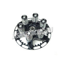 Прижимная плита KBIKE RACE комплект с пружинами для DUCATI (19420431A)