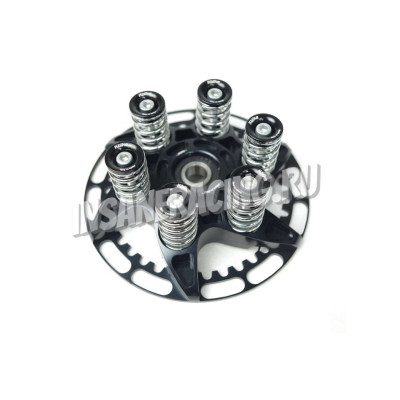 Прижимная плита KBIKE RACE комплект с пружинами для DUCATI 