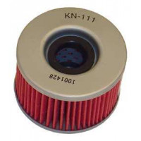 Масляный фильтр премиум класса K&N Powersport (KN-111)