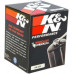Масляный фильтр премиум класса K&N Powersport (KN-303)
