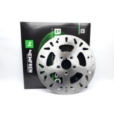 DF5184A Диск тормозной Задний (FMD0211) NEWFREN HARLEY DAVIDSON XLH, XLS, FXRT