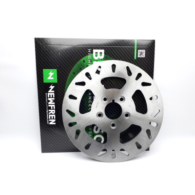 DF5184A Диск тормозной Задний (FMD0211) NEWFREN HARLEY DAVIDSON XLH, XLS, FXRT