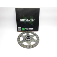 F1488K Фрикционный диск сцепления NEWFREN (FCD0738)  