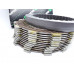 F1489AC Комплект дисков сцепления NEWFREN (фрикционные + металлические) (FCS0720/2)