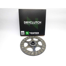 F1497K Фрикционный диск сцепления NEWFREN (FCD0653) 