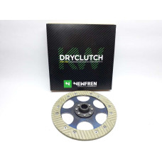 F1497KW Маслостойкий фрикционный диск сцепления NEWFREN (FCD0653) 