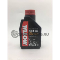 Вилочное масло Motul Factory Line Fork Oil 7.5W