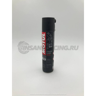 102981 C2 Chain Lube Road Смазка цепи дорожных мотоциклов 0.4L