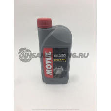 Антифриз Motul Motocool FL