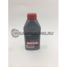 109452 RBF 700 Factory Line Тормозная жидкость 0.5L