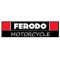 Тормозные колодки Ferodo
