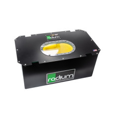 20-0610-R10A Radium Engineering Топливный бак 38л, омологация FIA