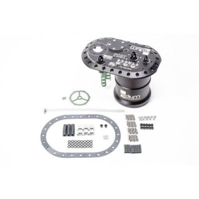 20-0692-00 Radium Engineering Противоотливная станция FCST под насосы FPP; WALBRO